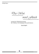 Das Wort ward Fleisch - Kontrafagott 