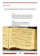 Die gregorianischen Gesänge des Palmsonntag 