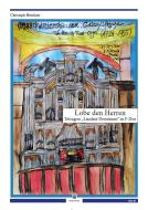Lobe den Herren (F-Dur) 