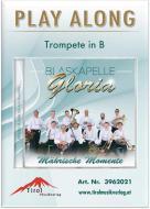 Play Along - Trompete in B 