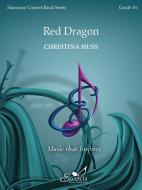 Red Dragon 