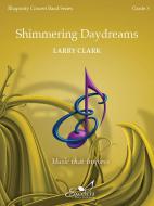 Shimmering Daydreams 