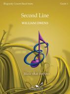 Second Line 