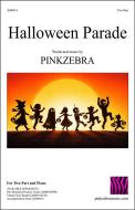 Halloween Parade Two-Part 