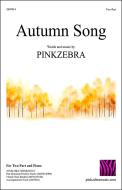 Autumn Song Two-Part 
