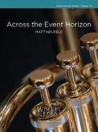 Across the Event Horizon 