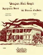 Drayton Hall Esprit 
