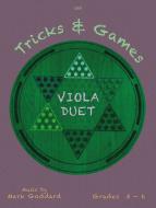 Tricks and Games Standard