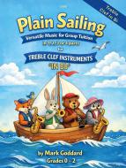 Plain Sailing - Bb Instruments' Book Download