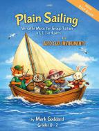 Plain Sailing - Alto Clef Book Download