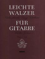 Easy Waltzes 