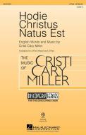 Hodie Christus Natus Est Download