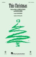 This Christmas - Bass 