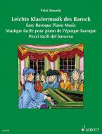 Easy Baroque Piano Music Standard