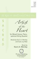 Artist Of The Heart - Viola 