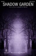 Shadow Garden (Consort) - Bb Trumpet 1 & 2 