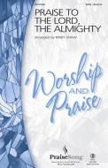 Praise To The Lord, The Almighty - Guitar 