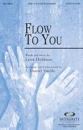 Flow To You - Flute 1 & 2 