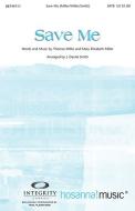 Save Me - Double Bass 