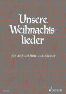Unsere Weihnachtslieder Standard