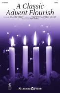 A Classic Advent Flourish - Piano 
