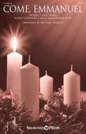 Come, Emmanuel - Full Score 