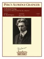 Colonial Song 