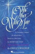 The Other Wise Man - Bb Clarinet 