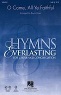 O Come, All Ye Faithful - Bass Clarinet (sub Bass) 