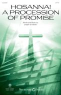 Hosanna! A Procession Of Promise (Consort) - Conductor Score (Full Score) 