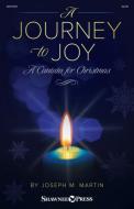 A Journey To Joy - Full Score 