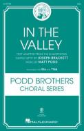 In The Valley - Aux. Percussion 