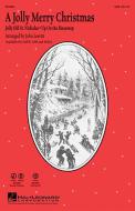 A Jolly Merry Christmas - Violin 1 