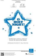 O Holy Night - Full Score 