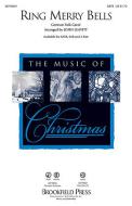 Ring Merry Bells - Double Bass 