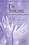 I'm Singing - Full Score 