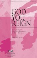 God You Reign - Rhythm 