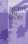 Receive The Glory - Trumpet 2 & 3 