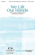 We Lift Our Hands - Bassoon (Cello sub.) 