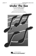 Under The Sea - Trumpet 1 