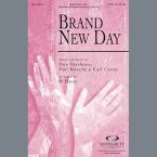 Brand New Day - Full Score 