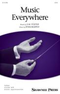 Music Everywhere - Percussion 1 
