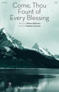Come, Thou Fount Of Every Blessing - Tuba 