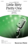 Little Bitty Pretty One - Trumpets 1 & 2 