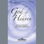 God Of Heaven - Piano 