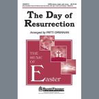 The Day Of Resurrection - Snare Drum 