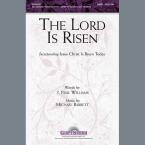 The Lord Is Risen - Flute 1 & 2 