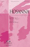 Hosanna - Oboe 