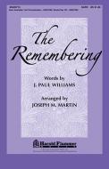 The Remembering - Harp 