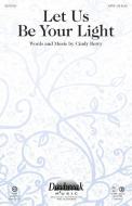 Let Us Be Your Light - Viola 